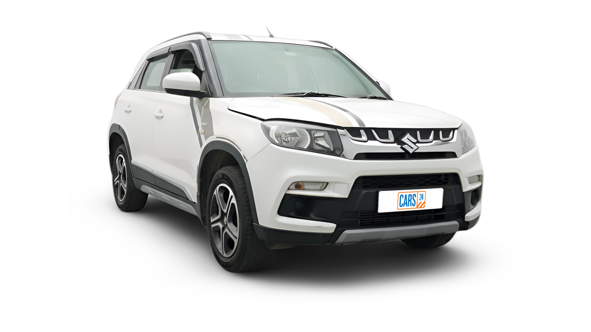 Maruti Vitara Brezza-img